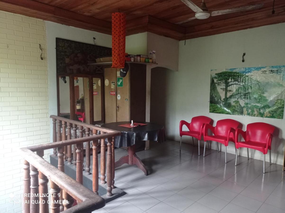Villa Vidura Bataduwa Exterior foto